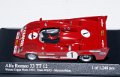 1 Alfa Romeo 33tt12 - Minichamps 1.43 (4)